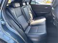 2021 Toyota Harrier Hybrid