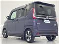 2021 Nissan ROOX