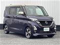 2023 Nissan ROOX