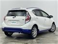 2015 Toyota AQUA