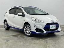 2015 Toyota AQUA