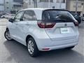 2022 Honda Fit