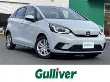 2022 Honda Fit