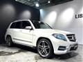 2015 Mercedes-Benz GLK-Class