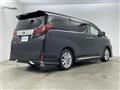 2015 Toyota Alphard
