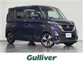 2021 Nissan ROOX