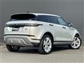 2019 Land Rover RangeRover Evoque