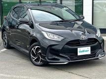 2021 Toyota Yaris