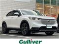 2021 Honda VEZEL