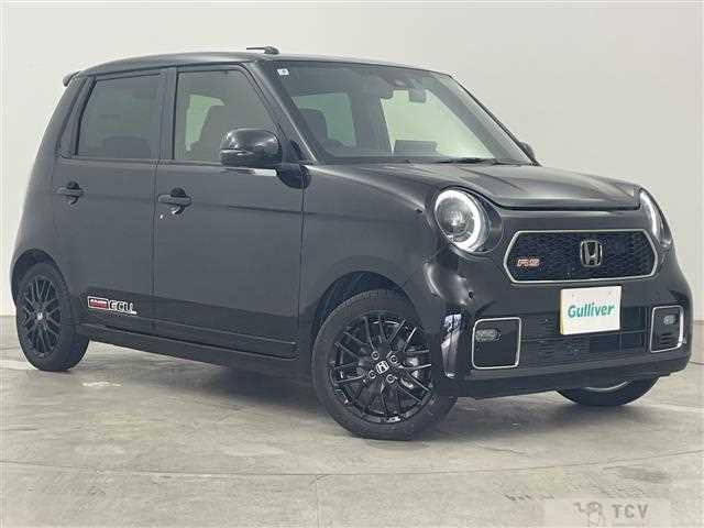 2025 Honda N-ONE
