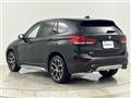 2020 BMW X1