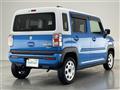 2021 Suzuki Hustler