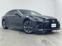 2018 Lexus LS