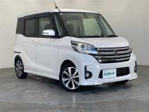 2015 Nissan DAYZ ROOX