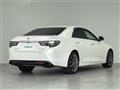 2019 Toyota Mark X