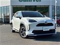 2021 Toyota Yaris Cross