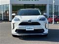 2021 Toyota Yaris Cross