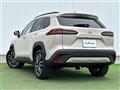 2025 Toyota CorollaCross