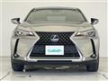 2019 Lexus UX