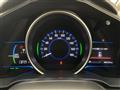 2016 Honda Fit Hybrid