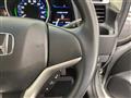 2016 Honda Fit Hybrid