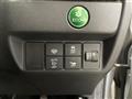 2016 Honda Fit Hybrid
