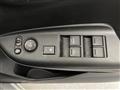 2016 Honda Fit Hybrid