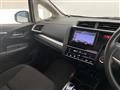 2016 Honda Fit Hybrid
