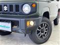 2019 Suzuki Jimny