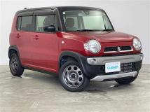 2014 Suzuki Hustler