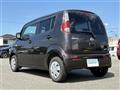 2013 Nissan Moco