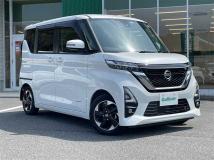 2023 Nissan ROOX