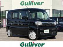 2024 Suzuki Spacia
