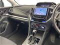2018 Subaru Impreza