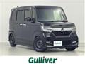 2019 Honda N BOX