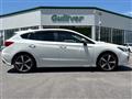 2017 Subaru Impreza