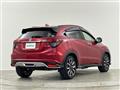 2020 Honda VEZEL
