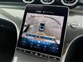 2022 Mercedes-Benz C-Class