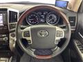 2015 Toyota Land Cruiser