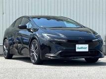 2023 Toyota Prius