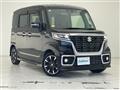 2021 Suzuki Spacia