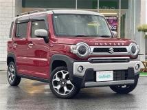 2022 Suzuki Hustler
