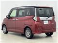 2021 Subaru Justy