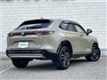 2021 Honda VEZEL