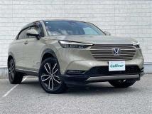 2021 Honda VEZEL
