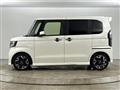 2017 Honda N BOX