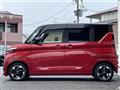 2021 Nissan ROOX