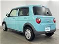 2016 Suzuki Lapin