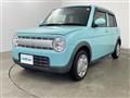 2016 Suzuki Lapin