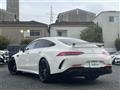2019 Mercedes-Benz AMG GT